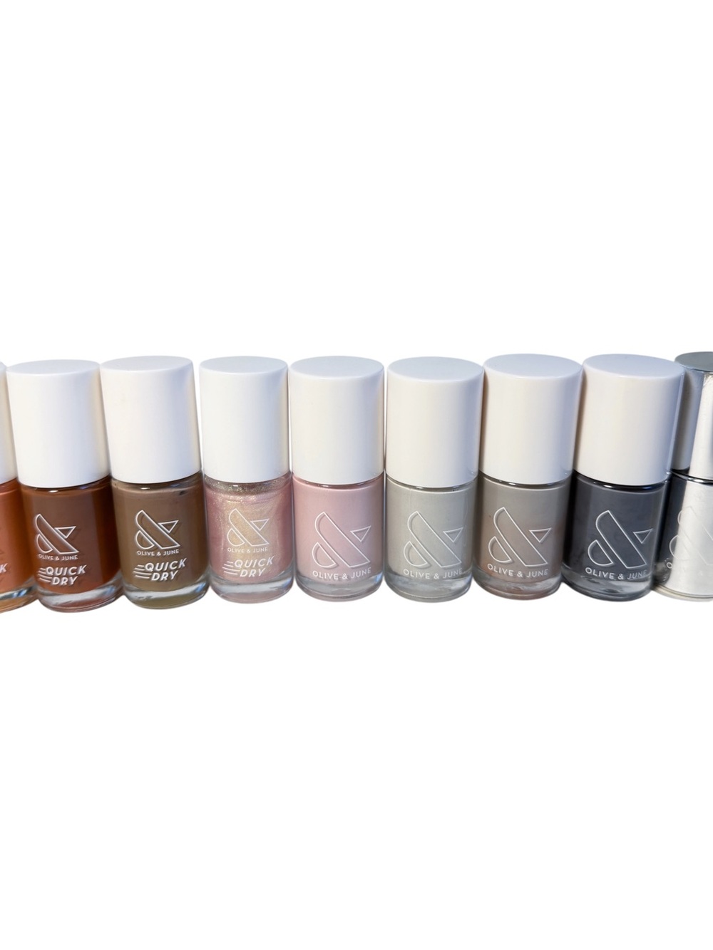 Olive & June Nail Colors | Bundle of 12 | New - Picture 5 of 12